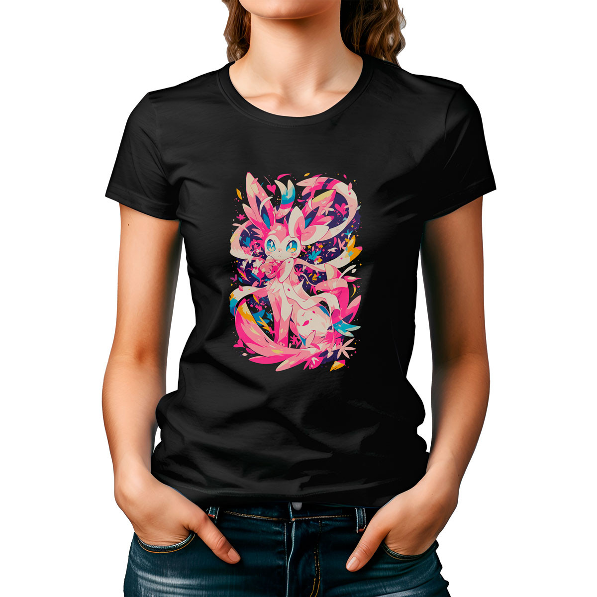 poleras-sylveon-draining-kiss-dise-o-alta-calidad