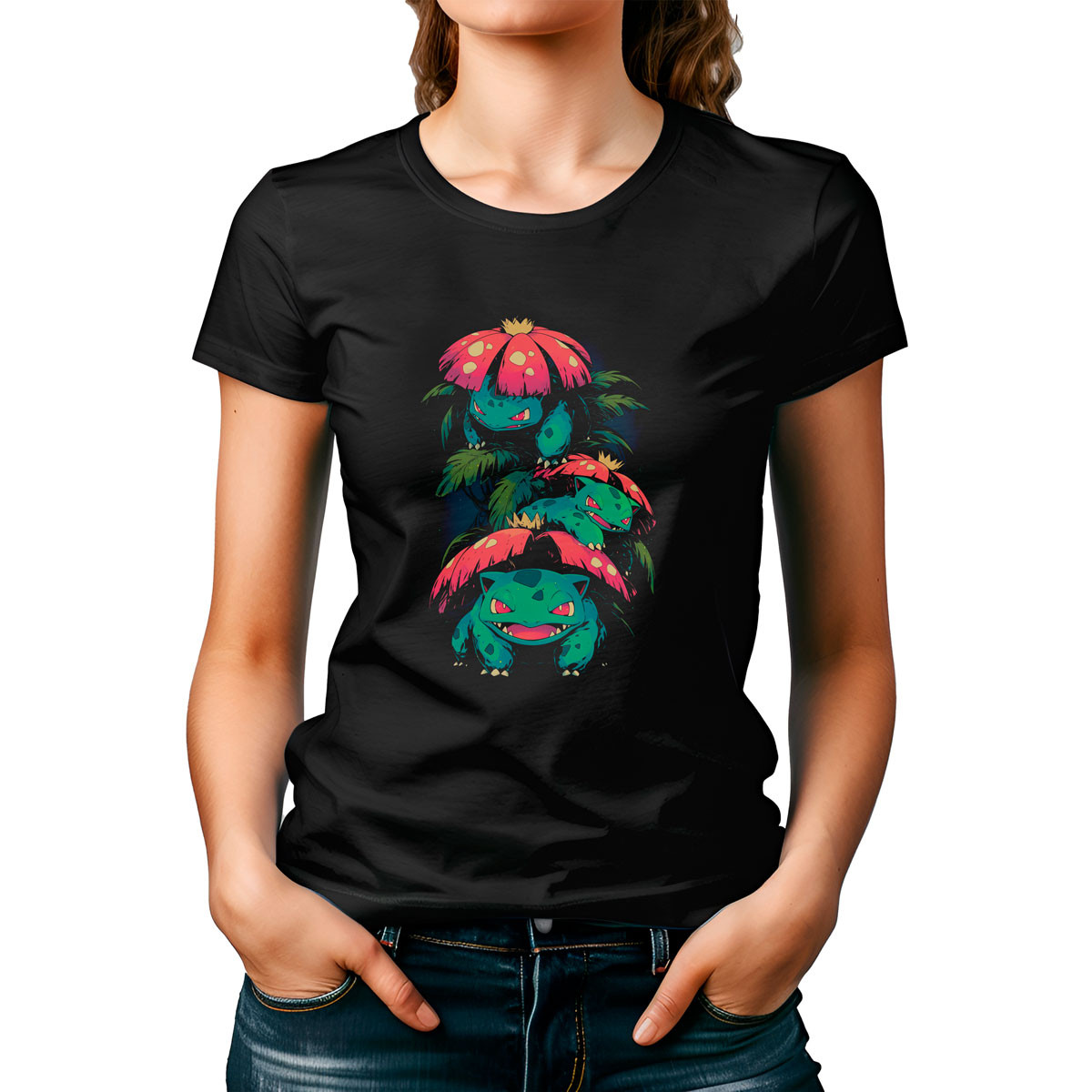 poleras-venusaur-pok-dex-alta-calidad-pok-mon-
