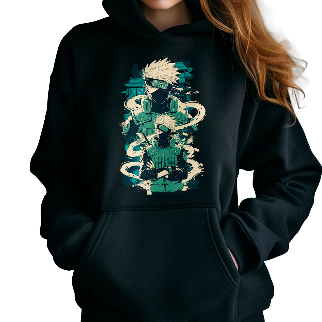 poleron-anime-algod-n-chakra-kakashi-hatake-y-sasuke-uchiha