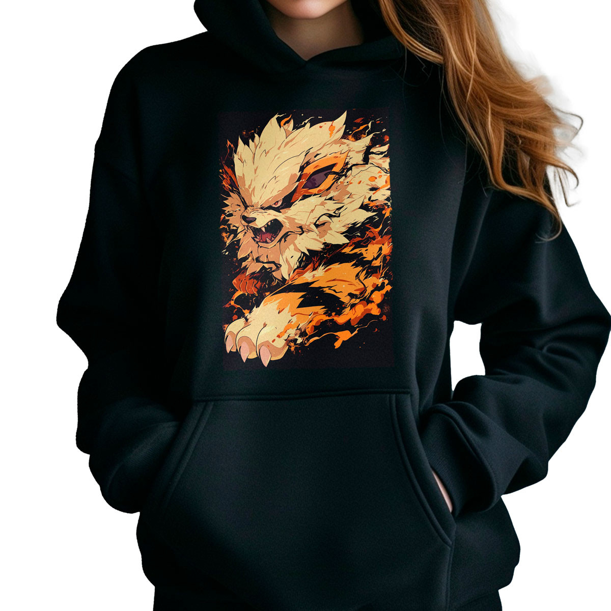 poleron-anime-arcanine-pokemon-negro-fondo-03