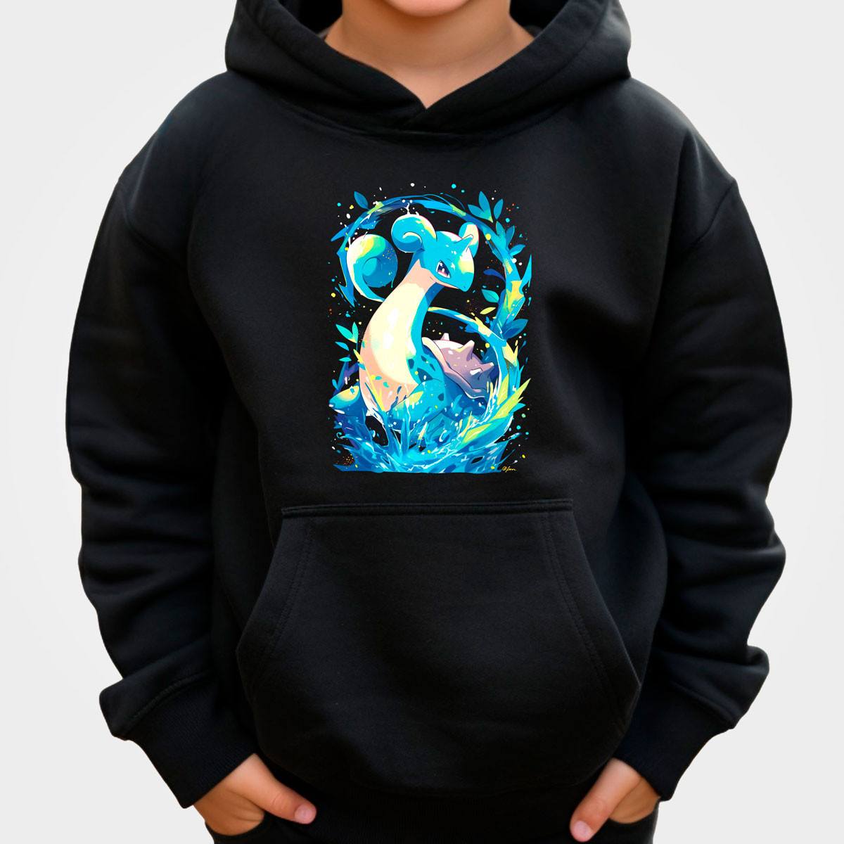 poleron-anime-batallas-pok-mon-lapras-danza-lluvia