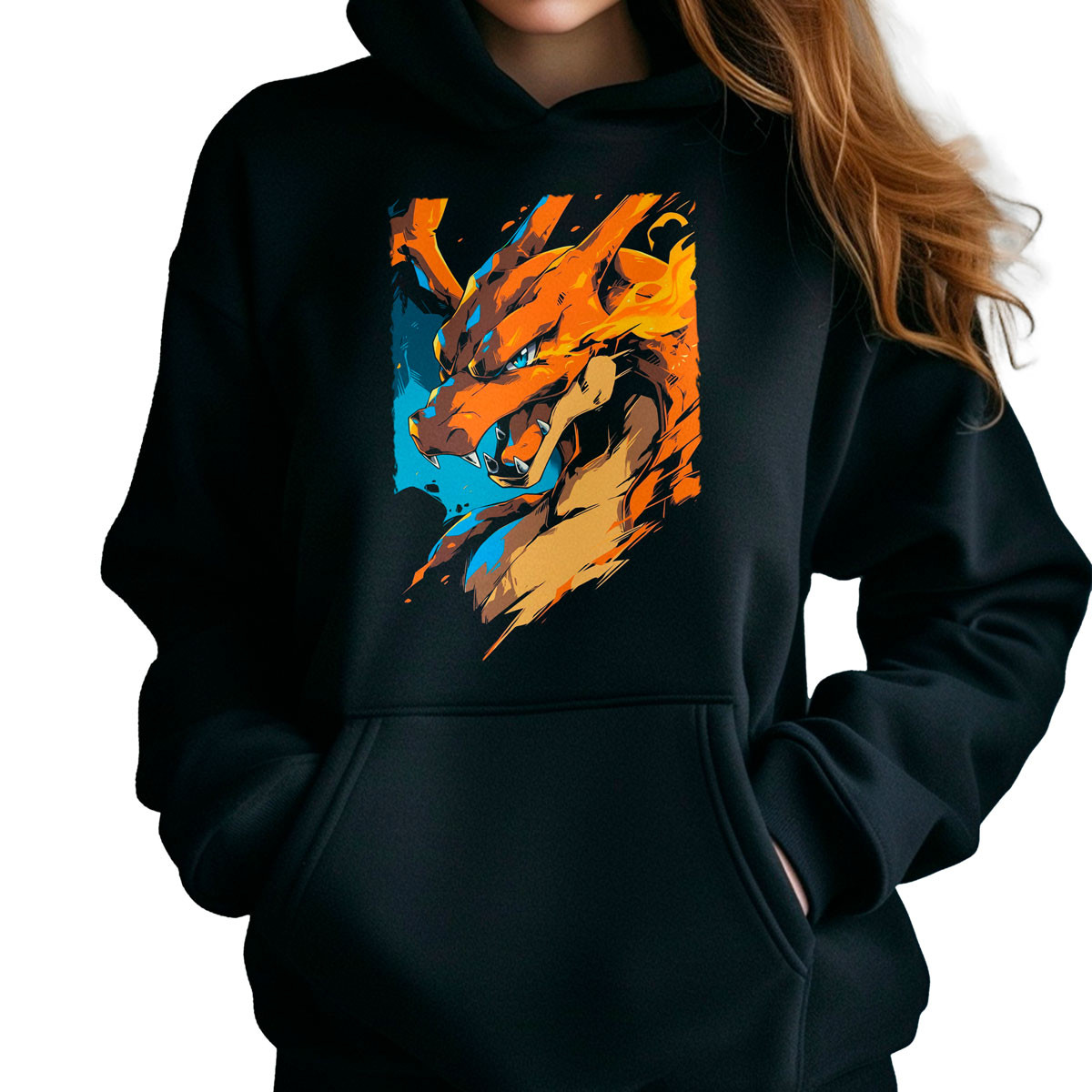 poleron-anime-charizard-face-pokemo-03-closeup