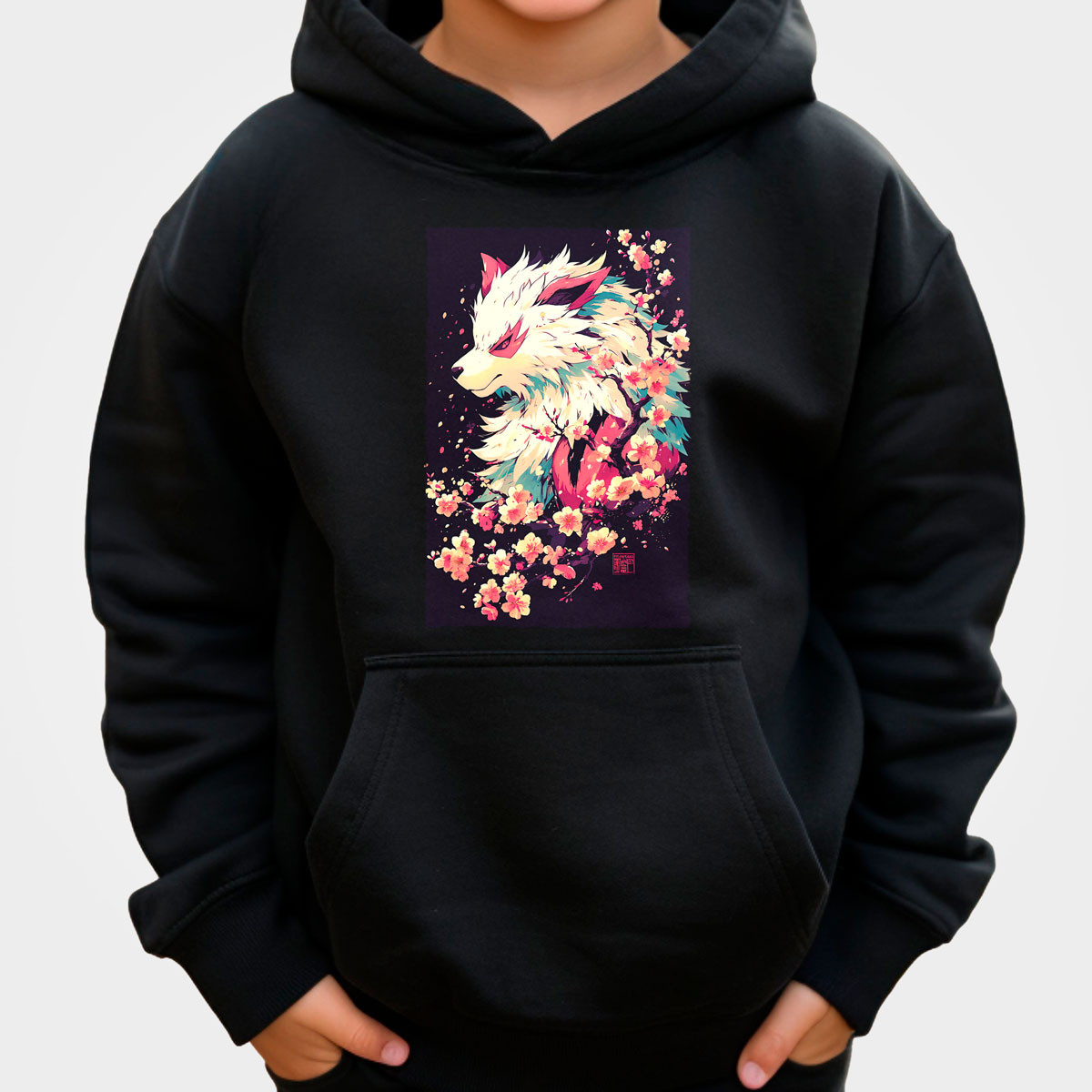 poleron-anime-con-capucha-batallas-pok-mon-arcanine-cerezos-pok-mon-35