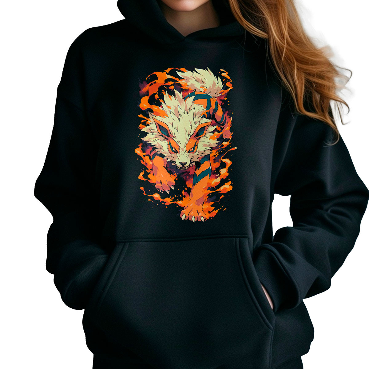 poleron-anime-con-dise-o-arcanine-full-power