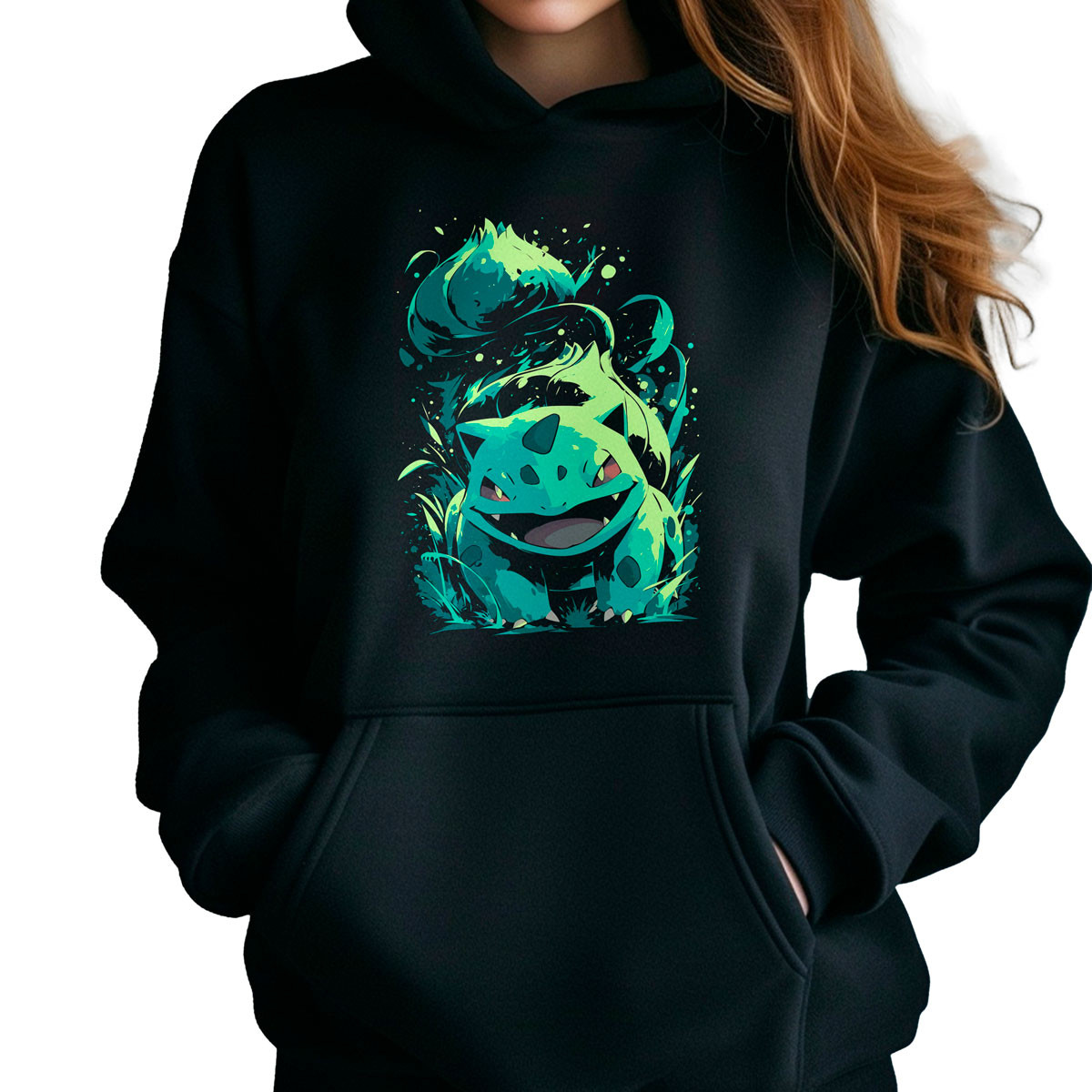 poleron-anime-design-bulbasaur-minimalista-en-batallas-pok-mon