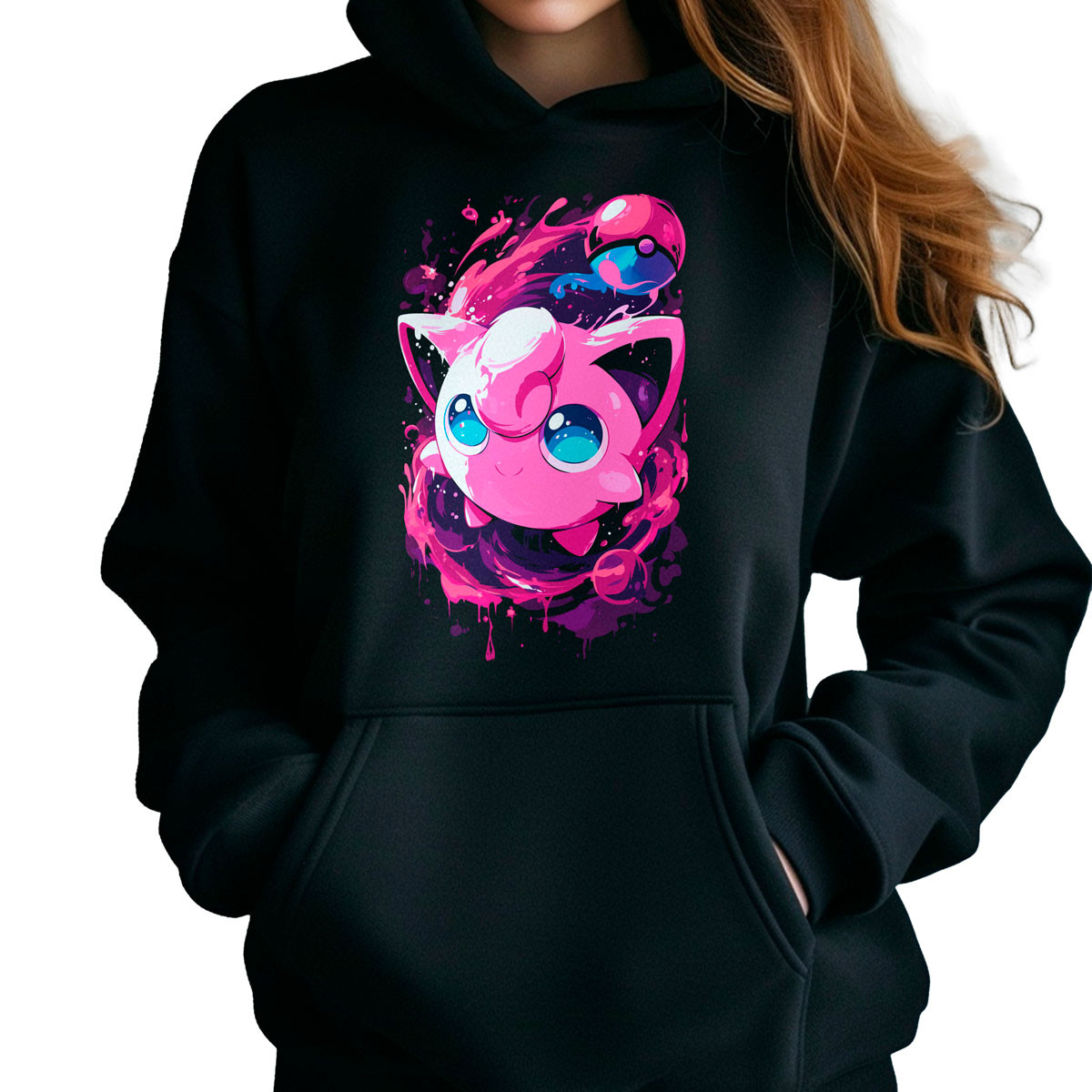 poleron-anime-entrenador-jigglypuff-shiny-pokemon-anime