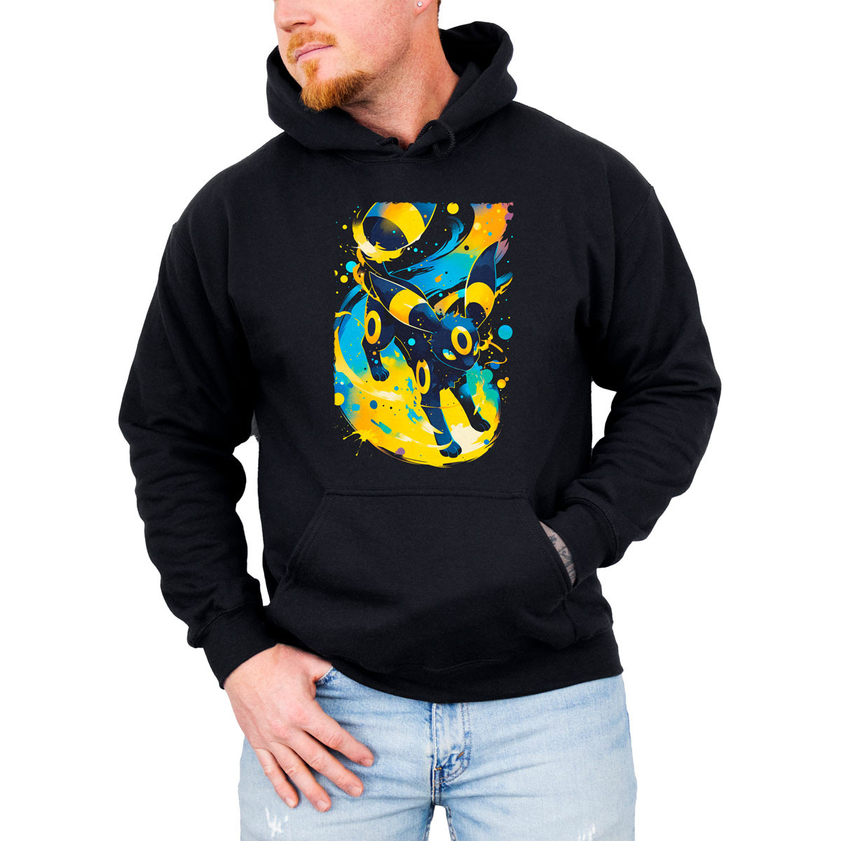 poleron-anime-estampada-frontal-batallas-pok-mon-umbreon-full-power