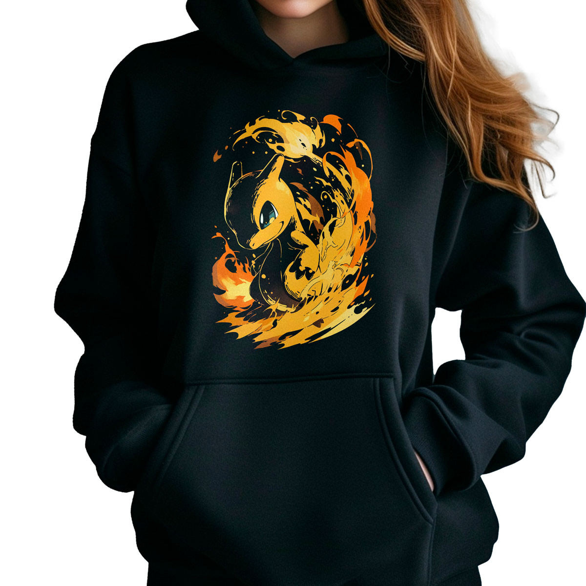 poleron-anime-estampada-frontal-gym-charmander-silhouette-pok-mon-03