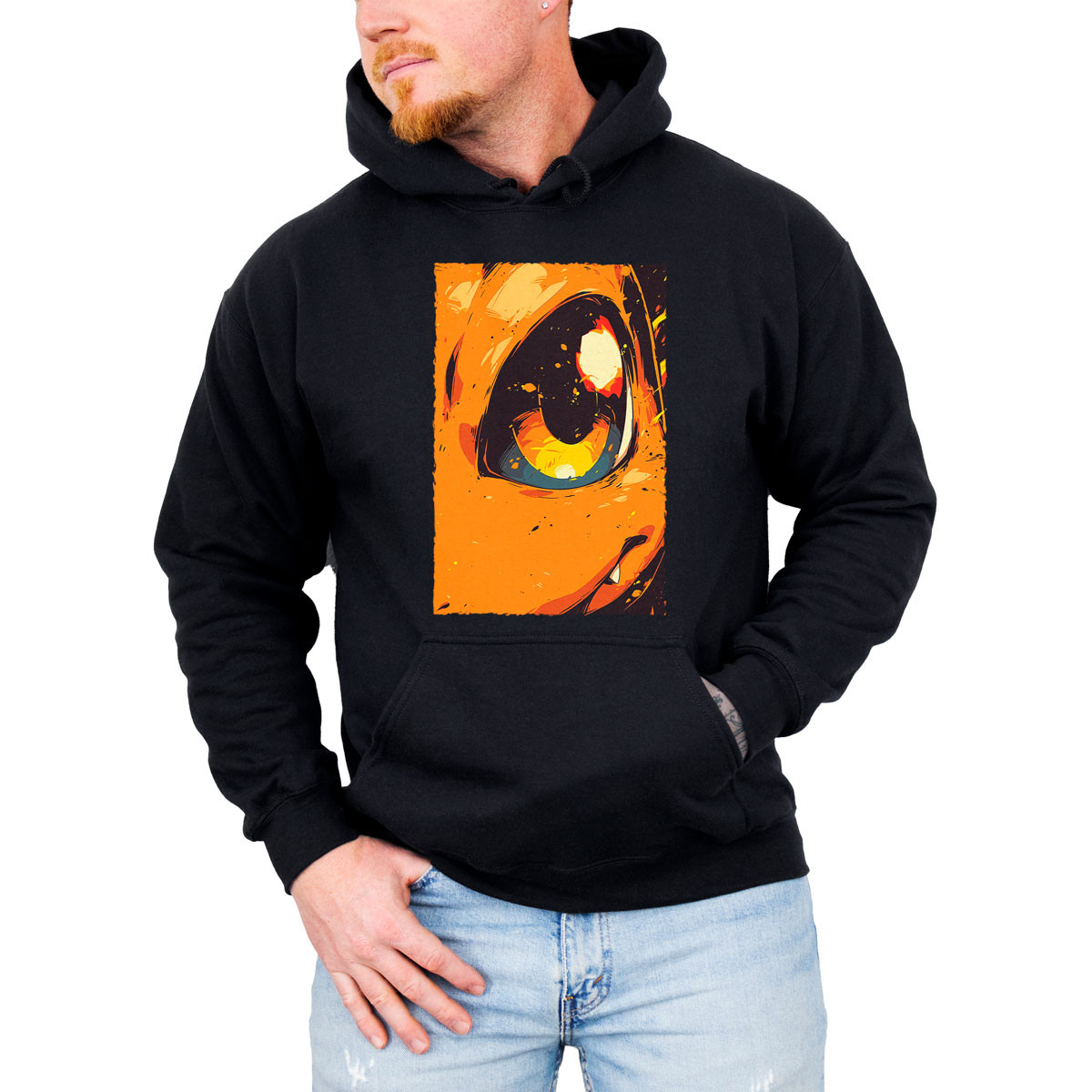 poleron-anime-estampada-gym-charmander-pokem-n-01