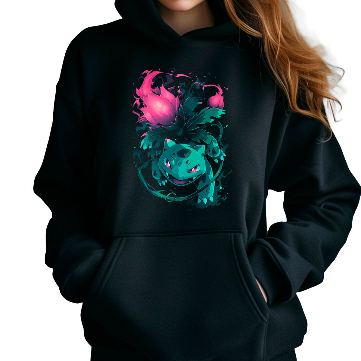 poleron-anime-estampada-ivysaur-power-whip-pok-mon