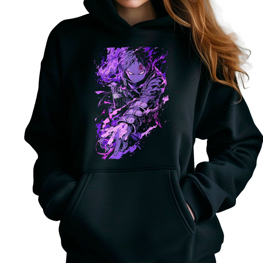 poleron-anime-gaara-fighting-estilo-konoha-en-negro