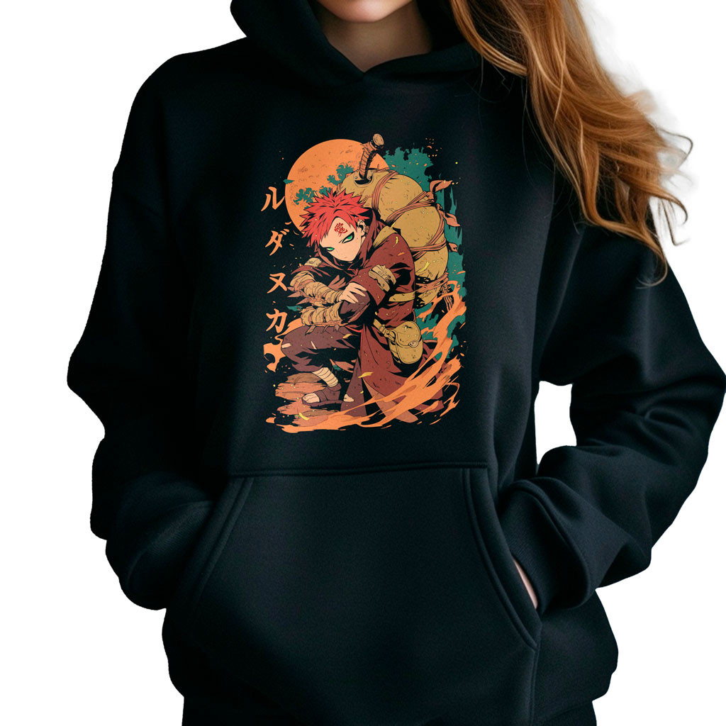 poleron-anime-gaara-jutsu-hokage-negra-design