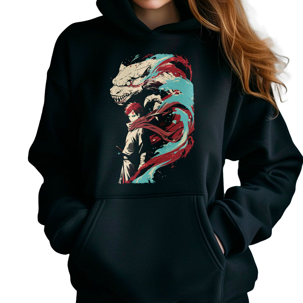 poleron-anime-gaara-sand-ninja-alta-calidad-naruto-shippuden