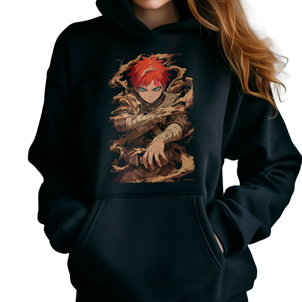 poleron-anime-gaara-sand-ninjutsu-estampada-naruto-shippuden