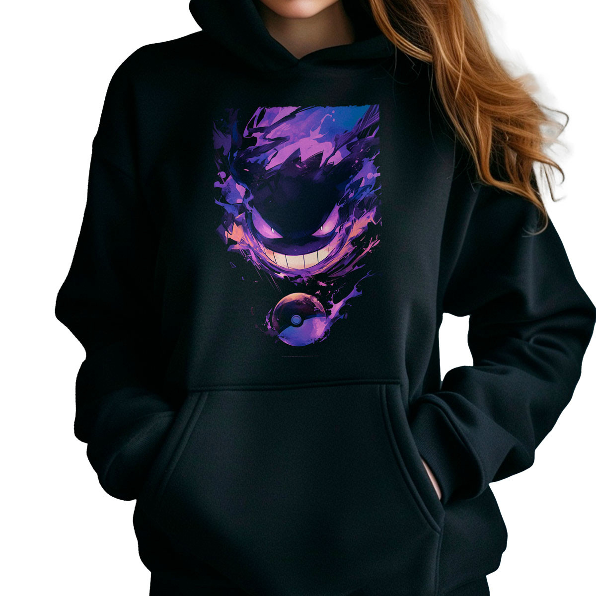 poleron-anime-gastly-curse-entrenador-anime