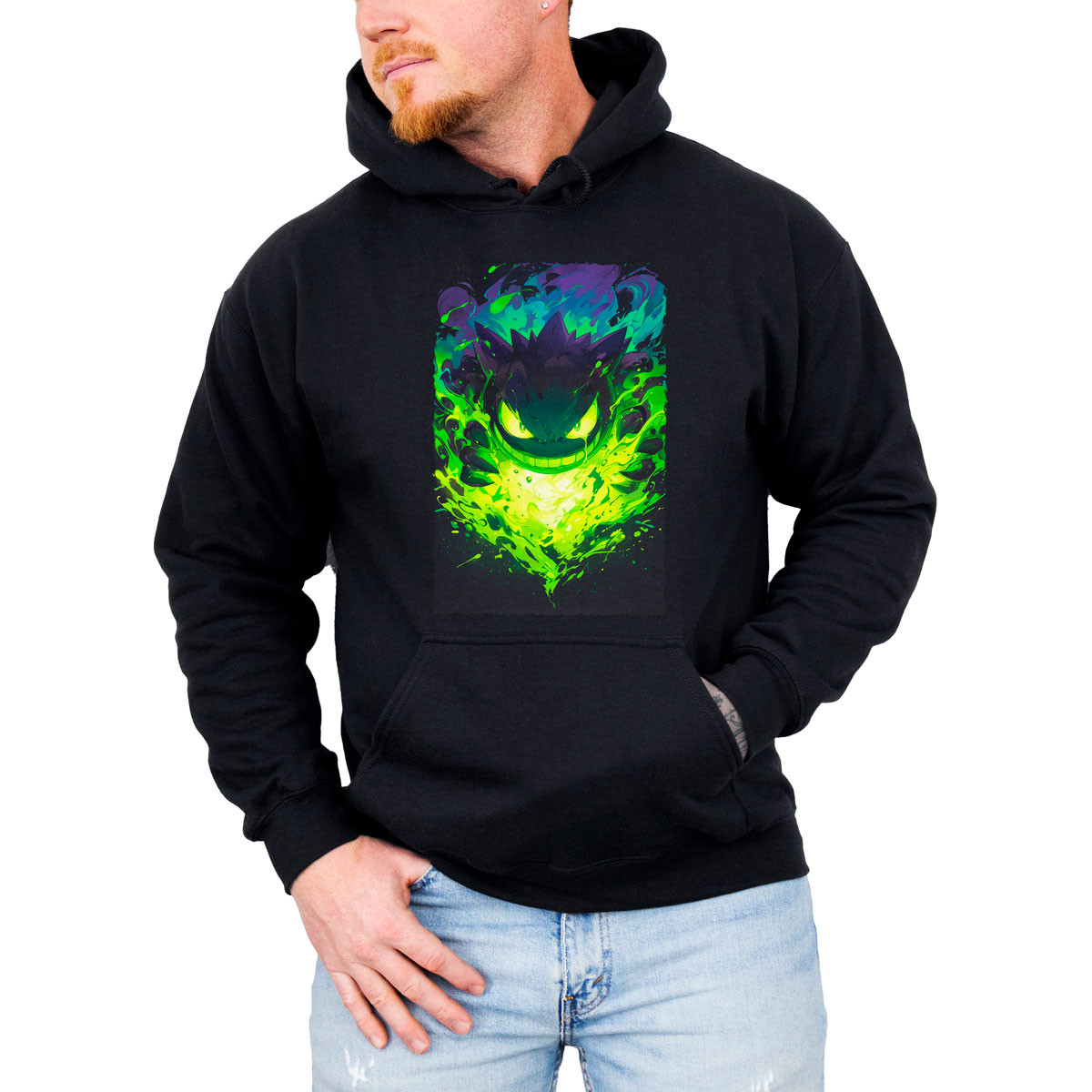 poleron-anime-gastly-hex-dise-o-pok-mon-anime-brillante-11
