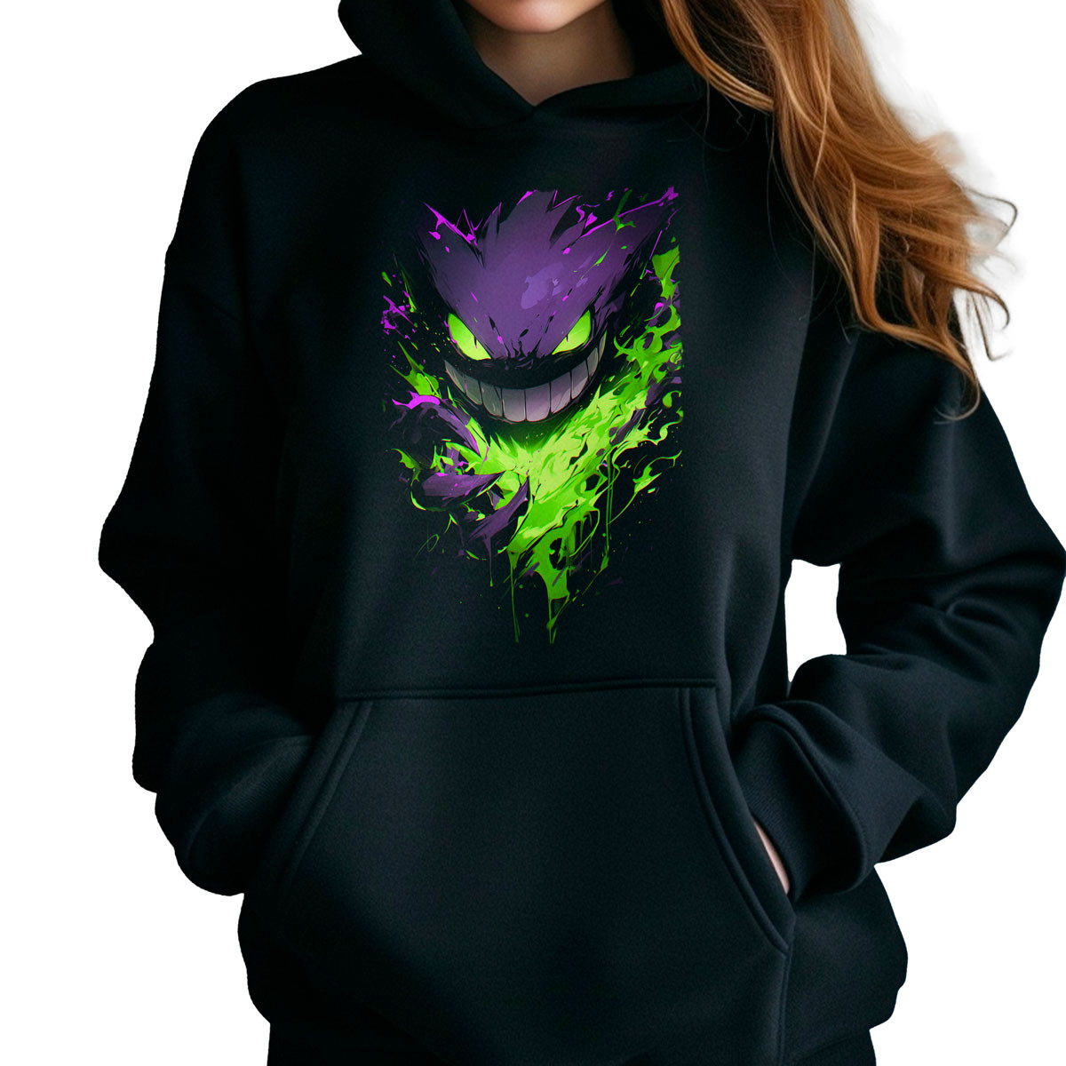 poleron-anime-gengar-face-closeup-pok-mon-13
