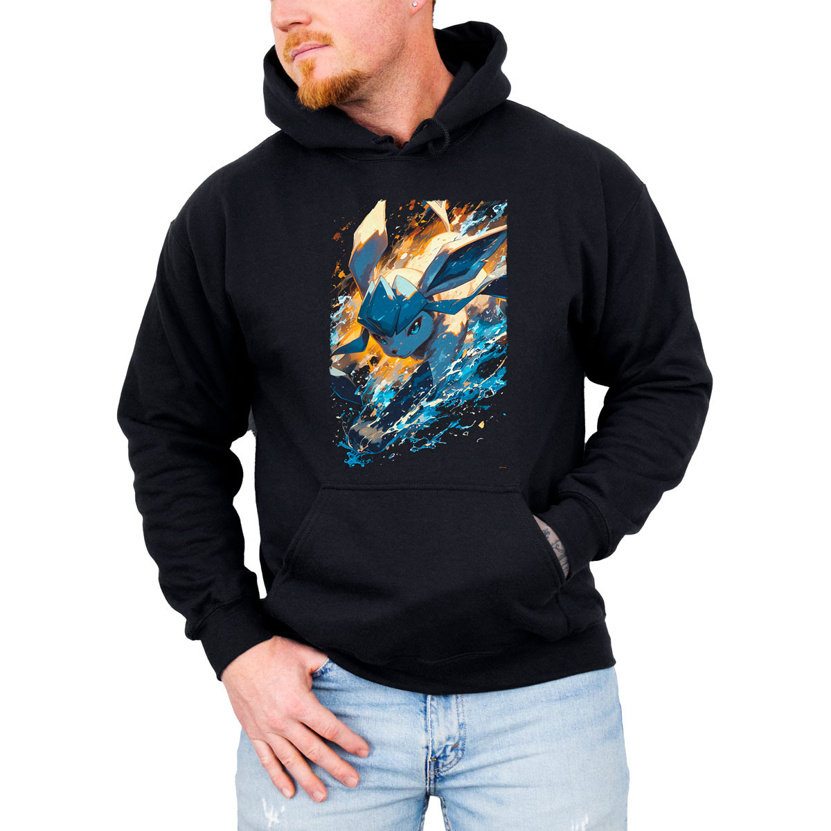 poleron-anime-glaceon-atacando-pok-mon-anim-batalla