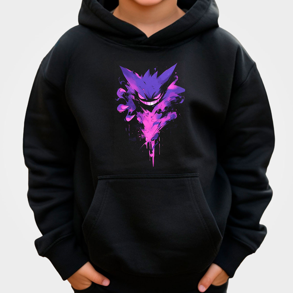 poleron-anime-haunter-tipo-veneno-pok-mon-b15