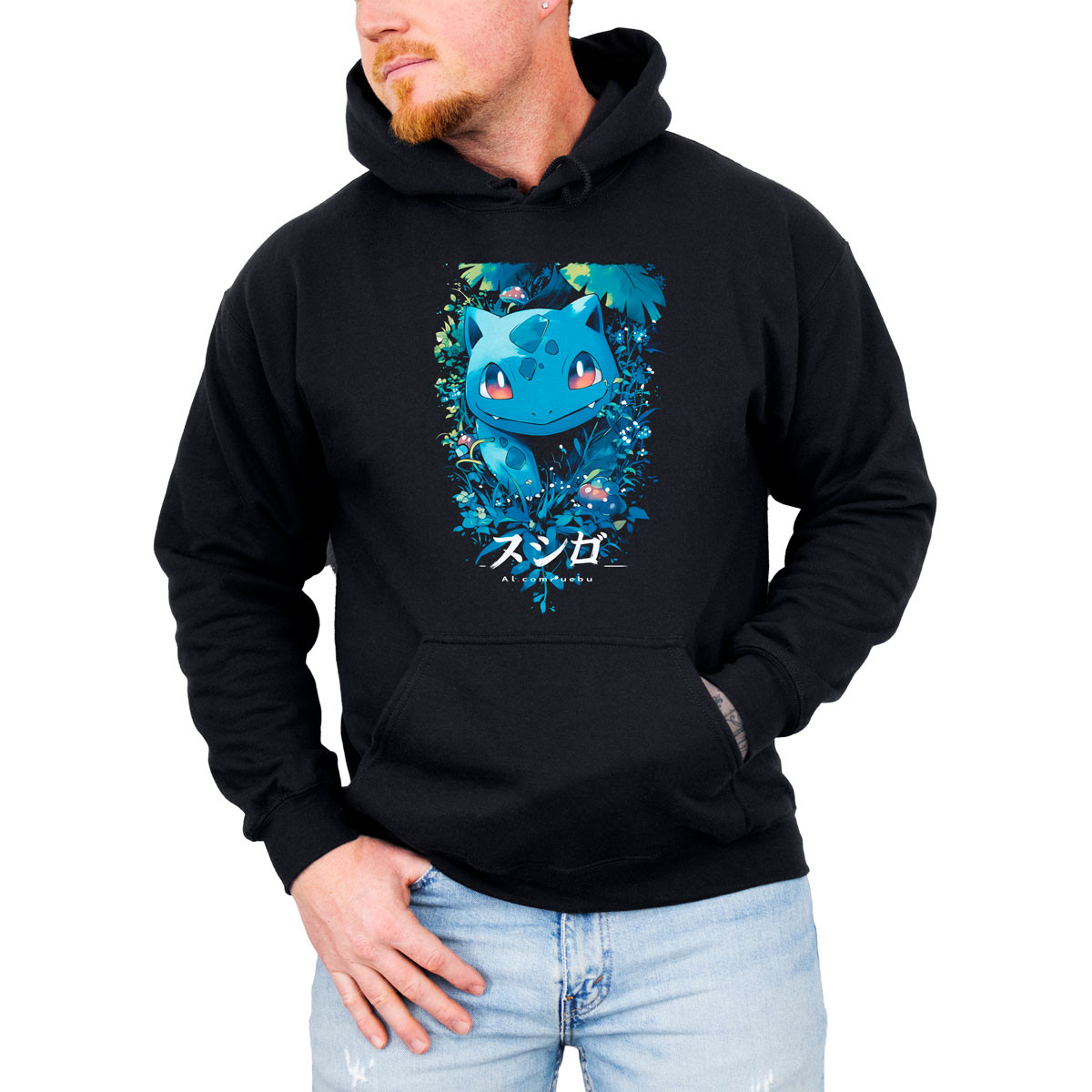 poleron-anime-hombre-design-bulbasaur-ink-pokemon