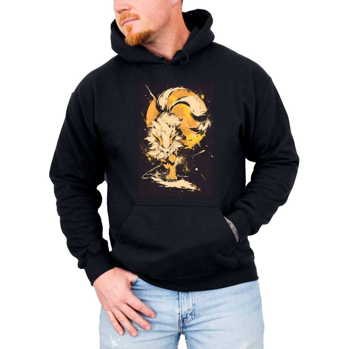 poleron-anime-hombre-dise-o-arcanine-luna-pok-mon-b31