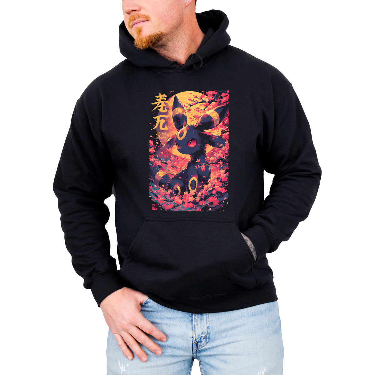 poleron-anime-hombre-entrenador-alta-calidad-umbreon-cerezo-pok-mon-11