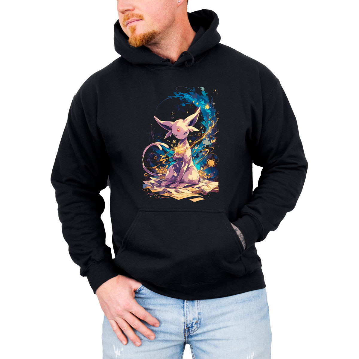 poleron-anime-hombre-espeon-psybeam-pok-mon-21
