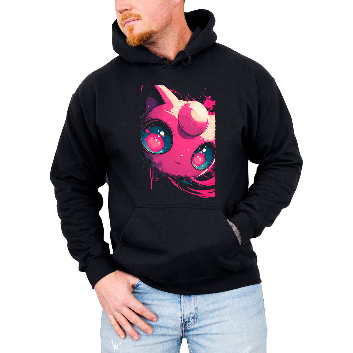 poleron-anime-hombre-estampada-jigglypuff-eyes-closeup-pok-mon