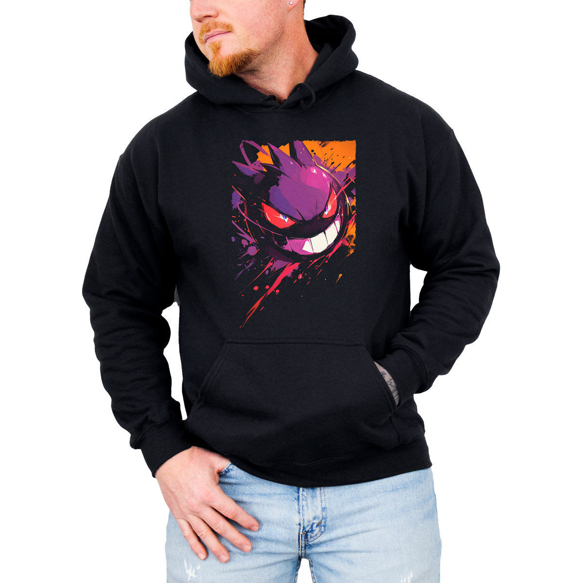 poleron-anime-hombre-gastly-face-closeup