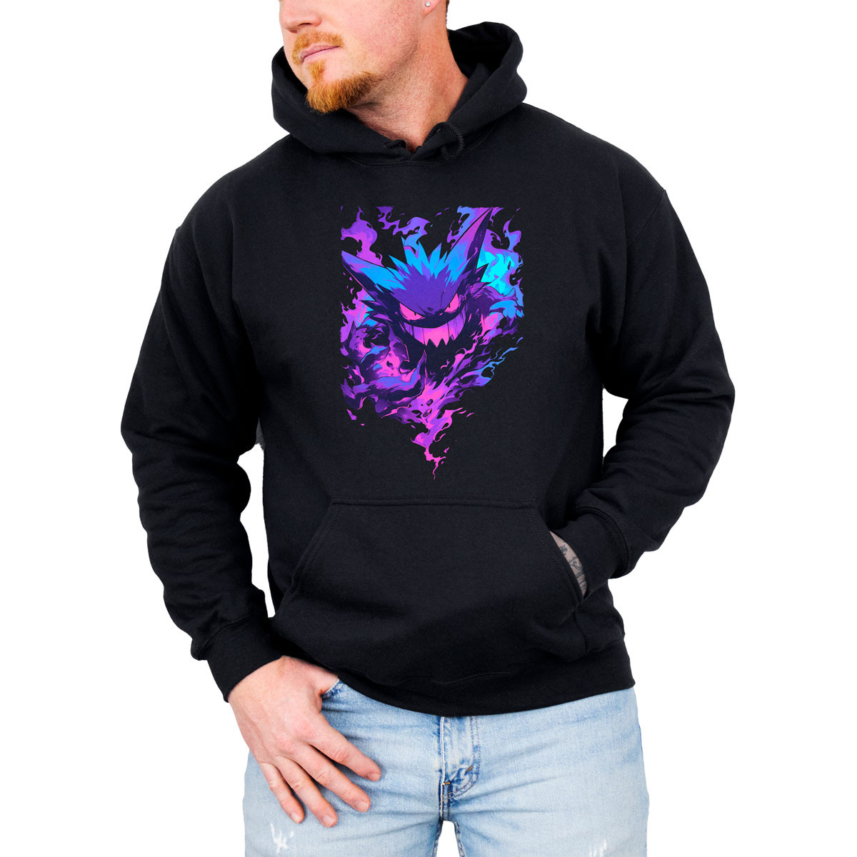 poleron-anime-hombre-gengar-confuse-ray-pok-mon-01