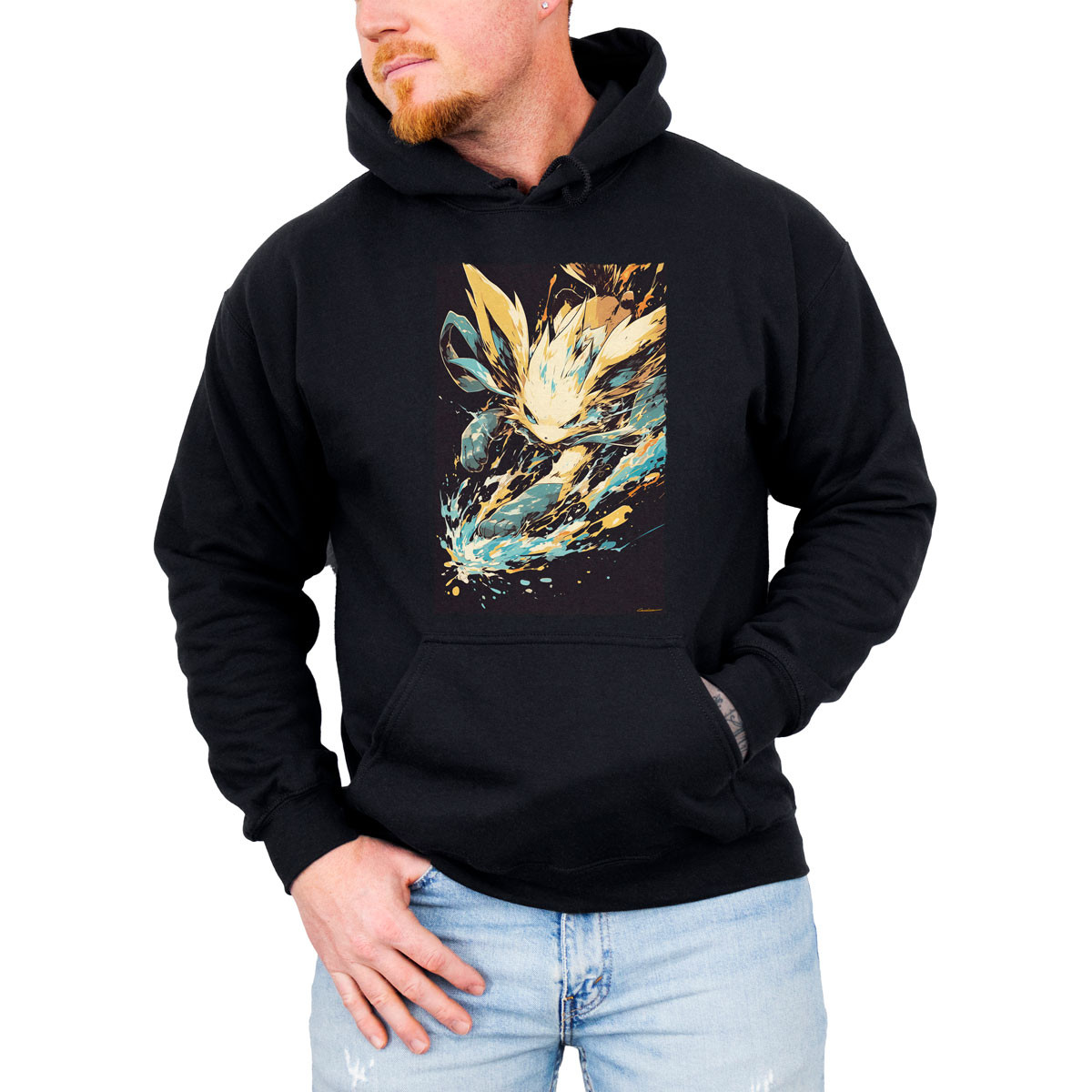 poleron-anime-hombre-glaceon-batalla-pok-mon-anim-01