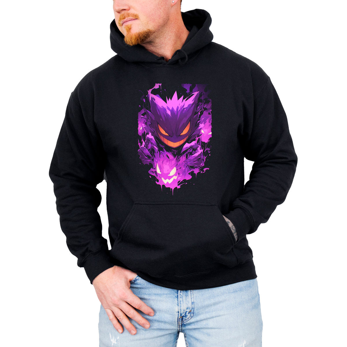 poleron-anime-hombre-haunter-shiny-pokemon-anime