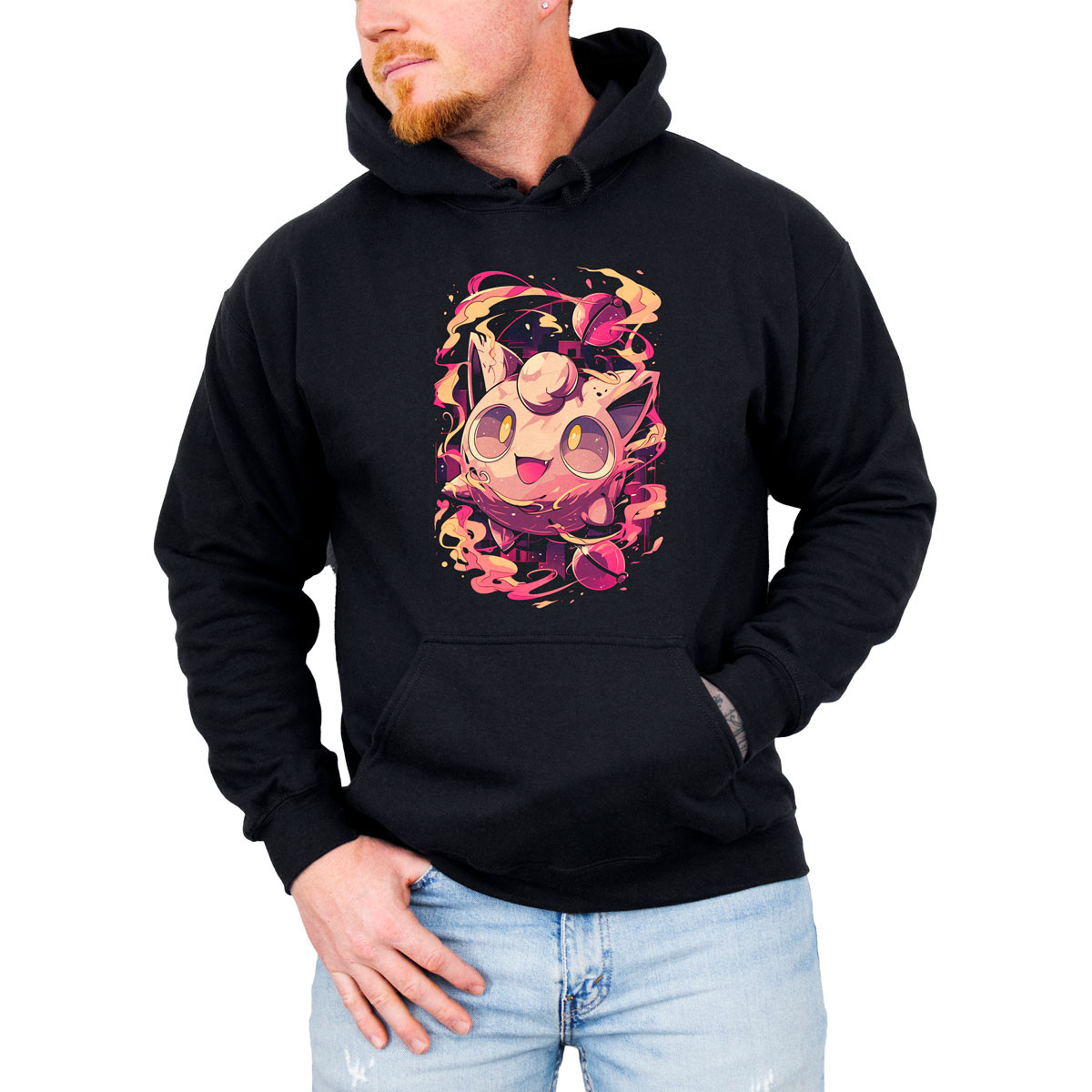 poleron-anime-hombre-jigglypuff-shiny-pokemon