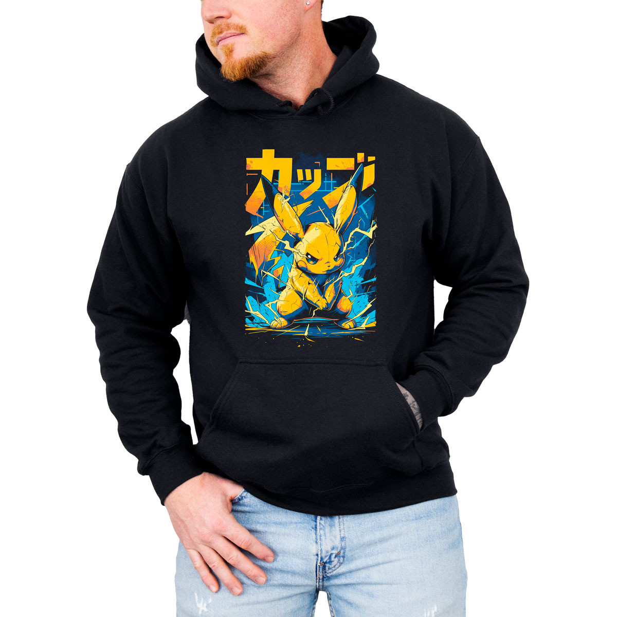 poleron-anime-hombre-pikachu-thunder-pok-mon-anime-31