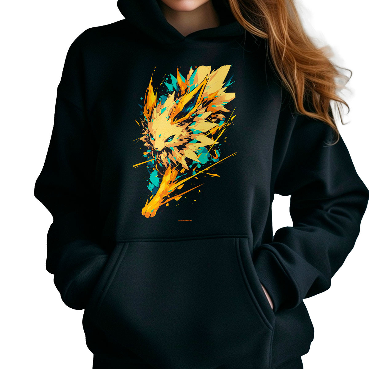 poleron-anime-jolteon-shiny-pok-mon-design