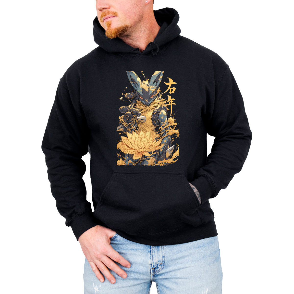 poleron-anime-lucario-lotus-entrenador-pok-mon