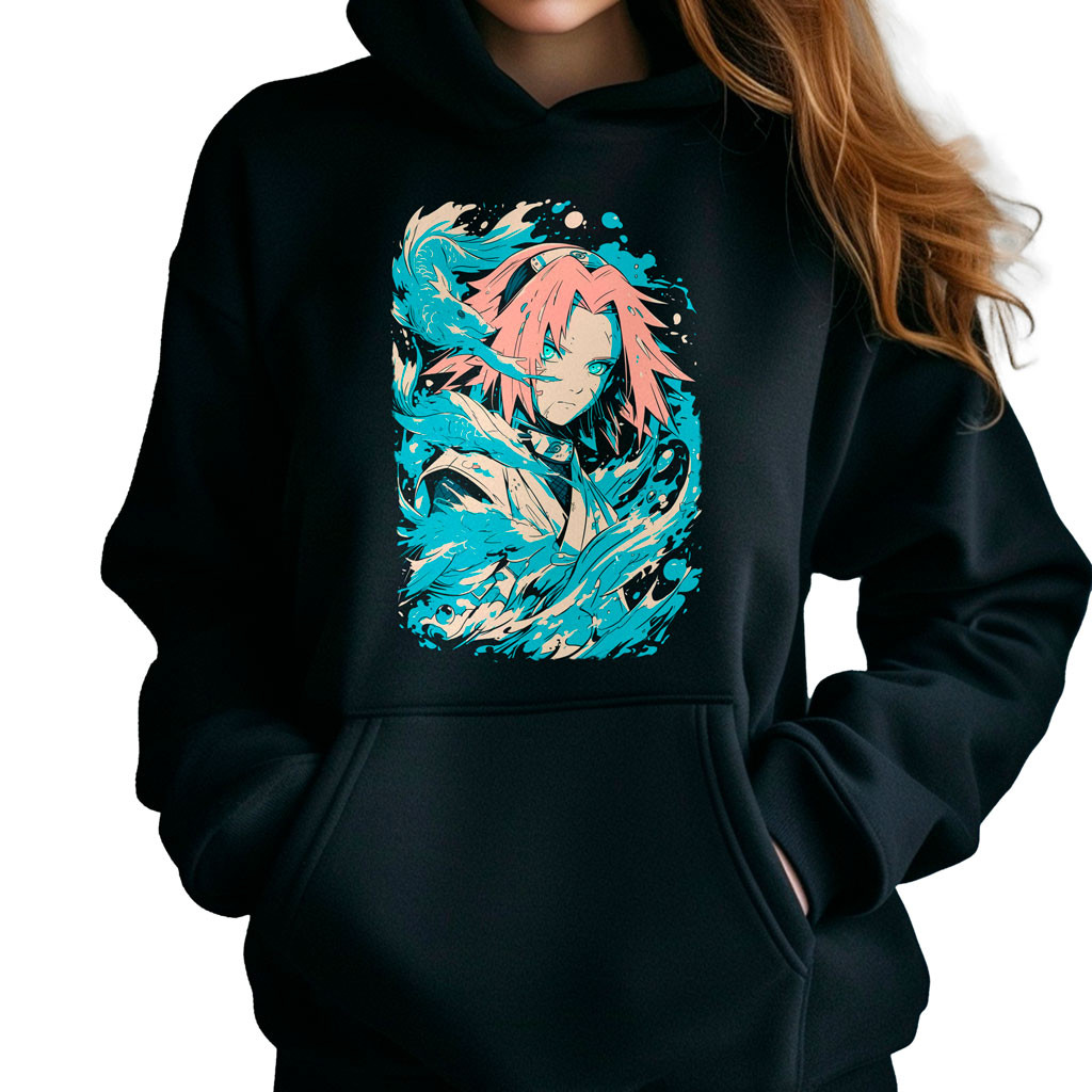 poleron-anime-manga-corta-genjutsu-poleron-anime-sakura-haruno-determination-