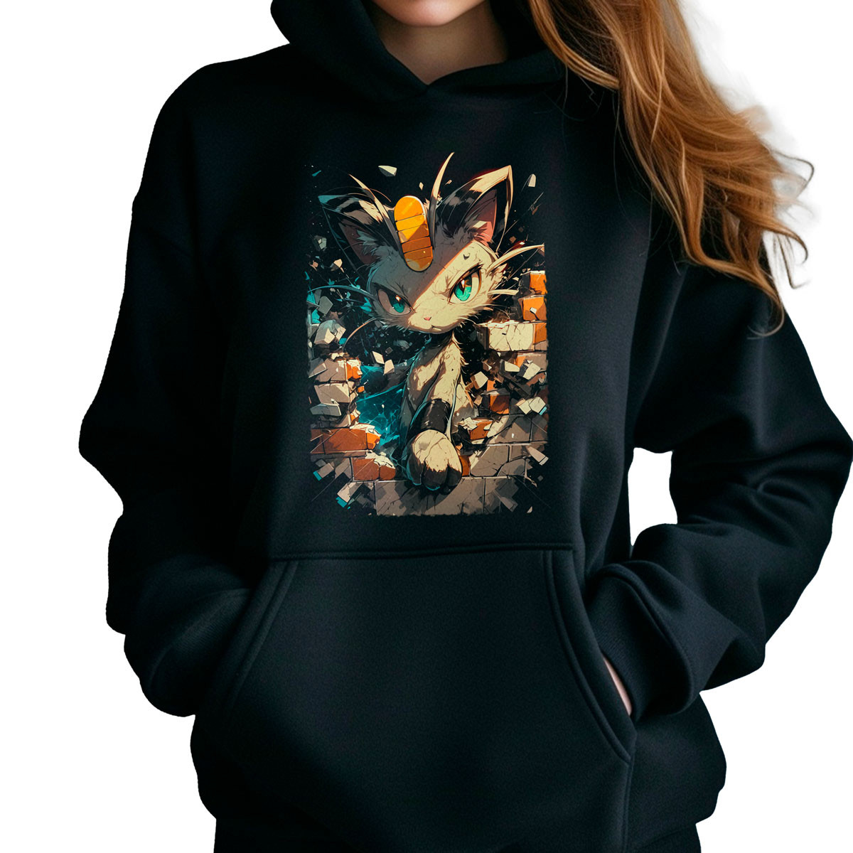 poleron-anime-meowth-pokemon-black-bac-13