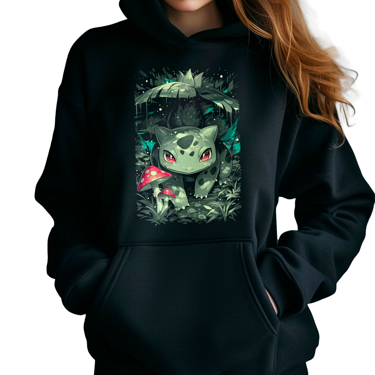 poleron-anime-mujer-algod-n-bulbasaur-shiny-pok-mon-noir-13