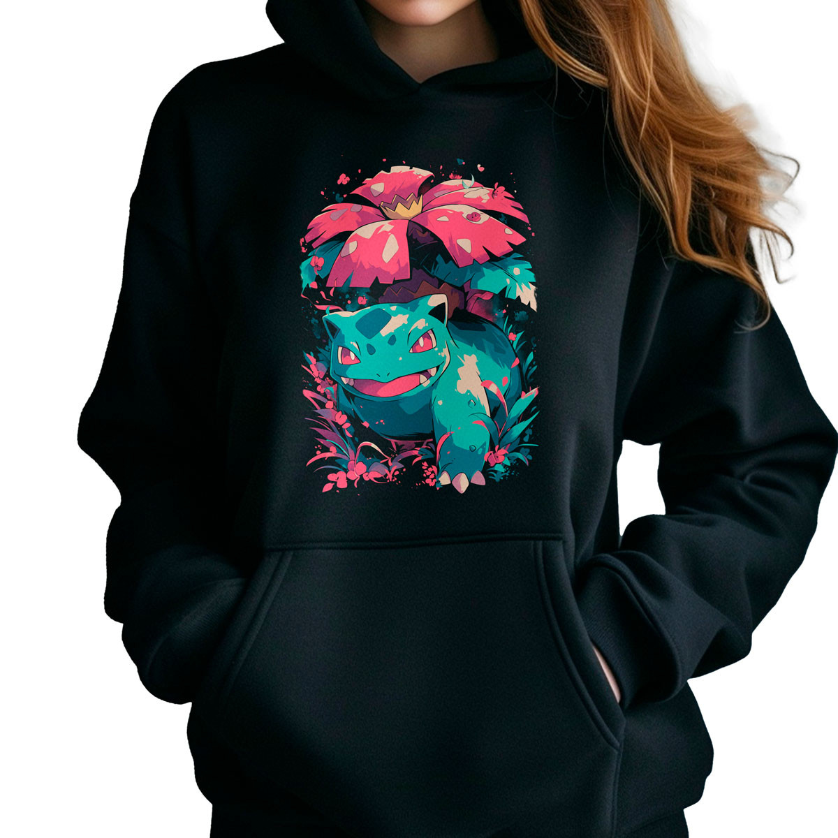 poleron-anime-mujer-algodon-pok-dex-venusaur-anime-03