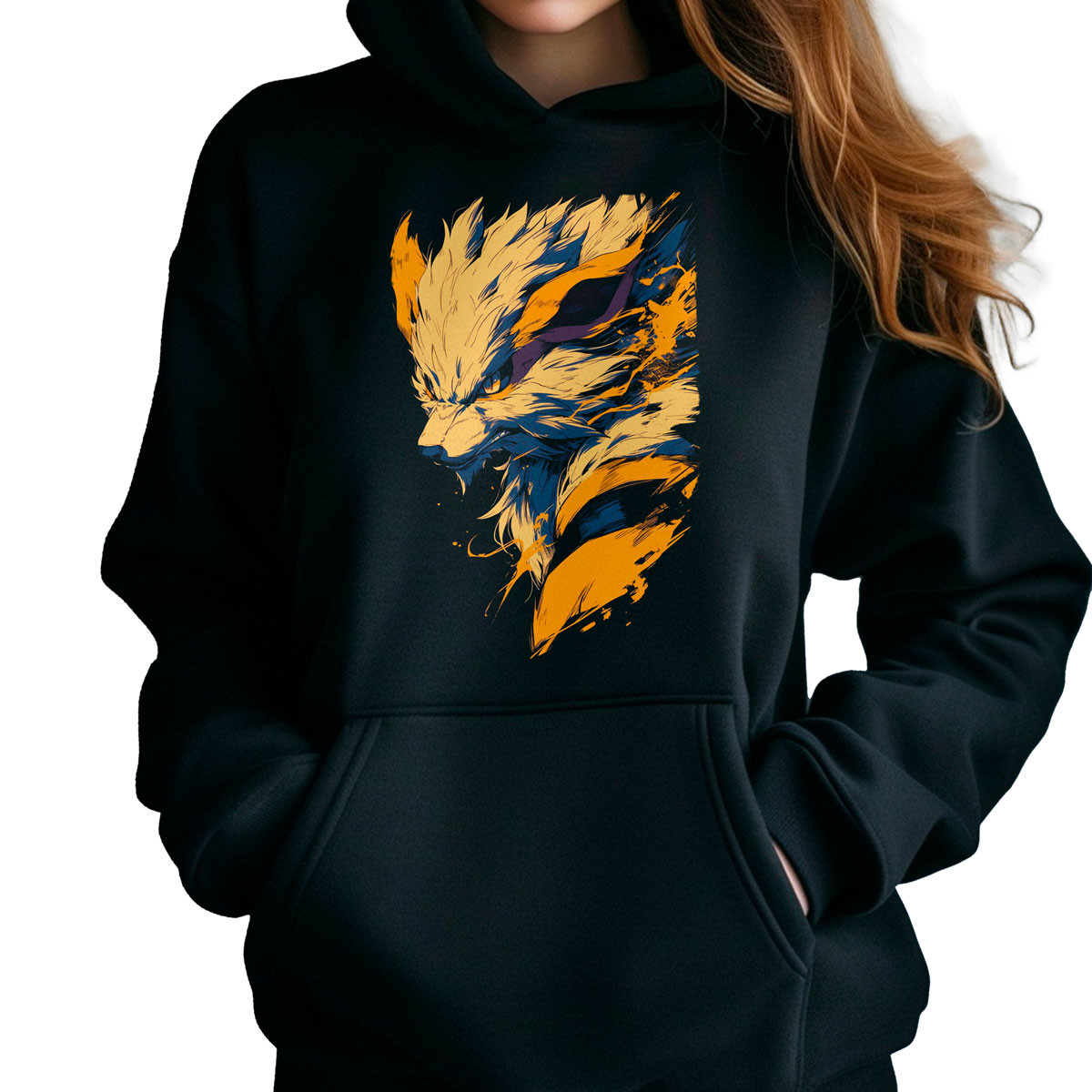 poleron-anime-mujer-arcanine-pok-mon-dise-o-face-closeup