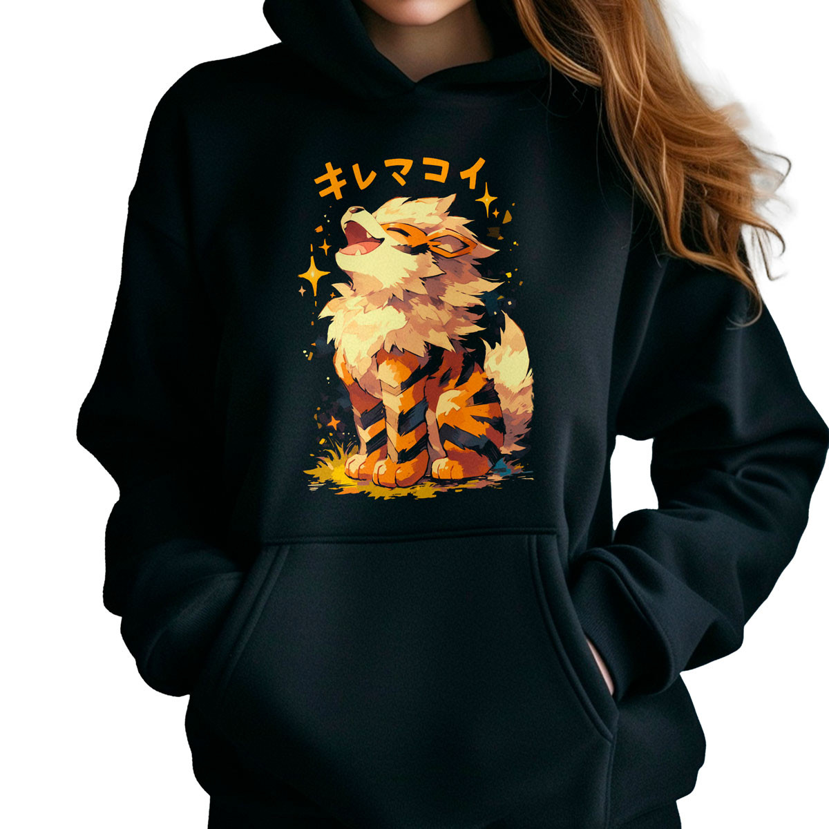 poleron-anime-mujer-con-capucha-batallas-pok-mon-arcanine-cute