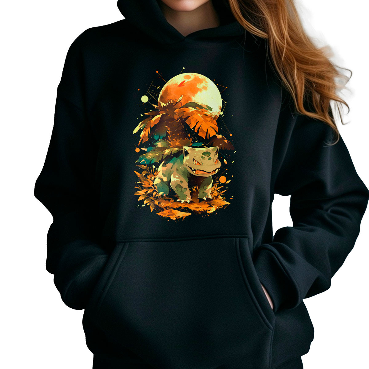 poleron-anime-mujer-con-capucha-ivysaur-y-luna-pok-mon