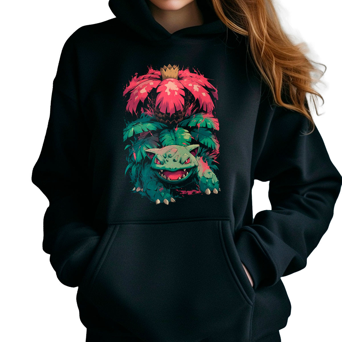 poleron-anime-mujer-con-capucha-venusaur-pok-mon-anime