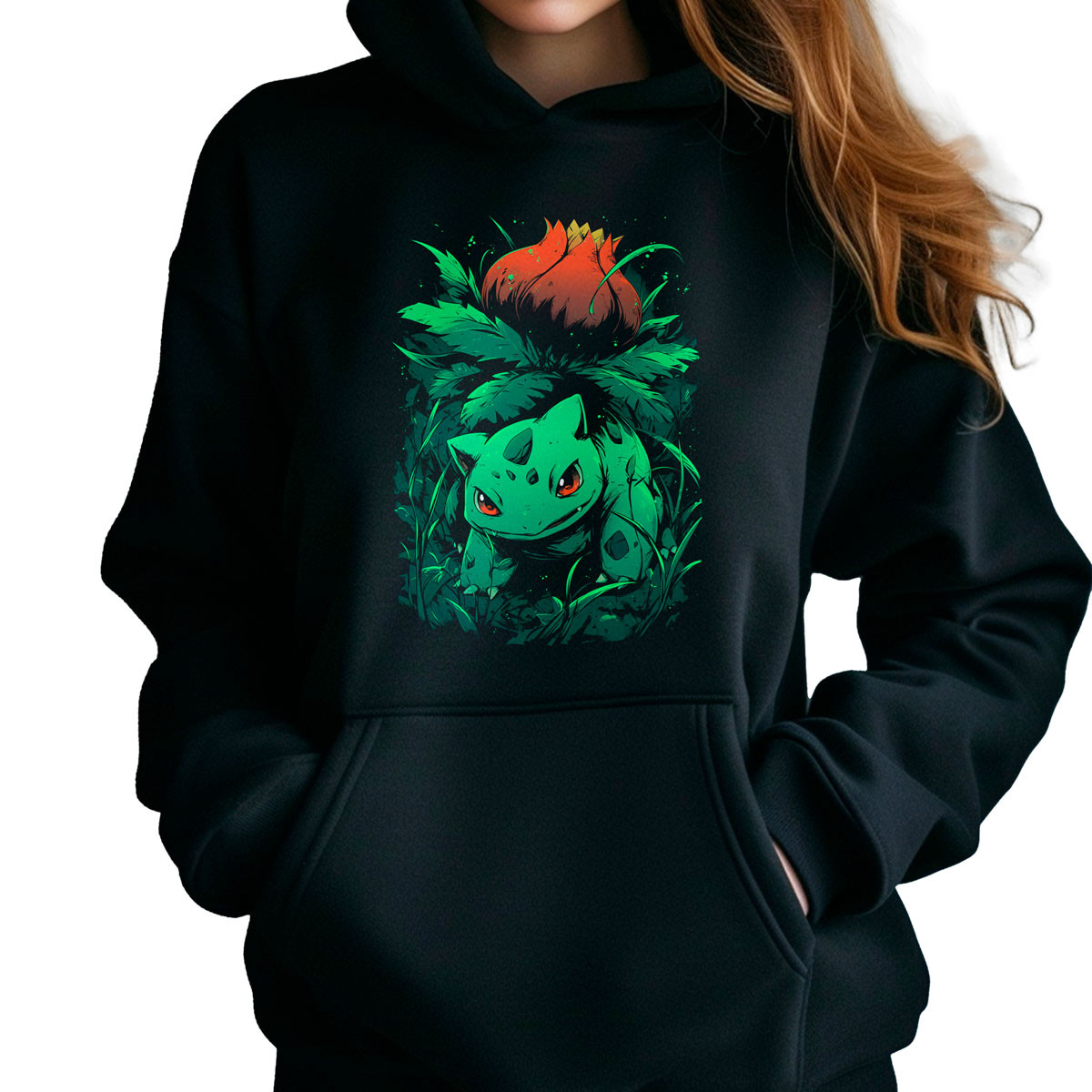 poleron-anime-mujer-dise-o-bulbasaur-anime-negro