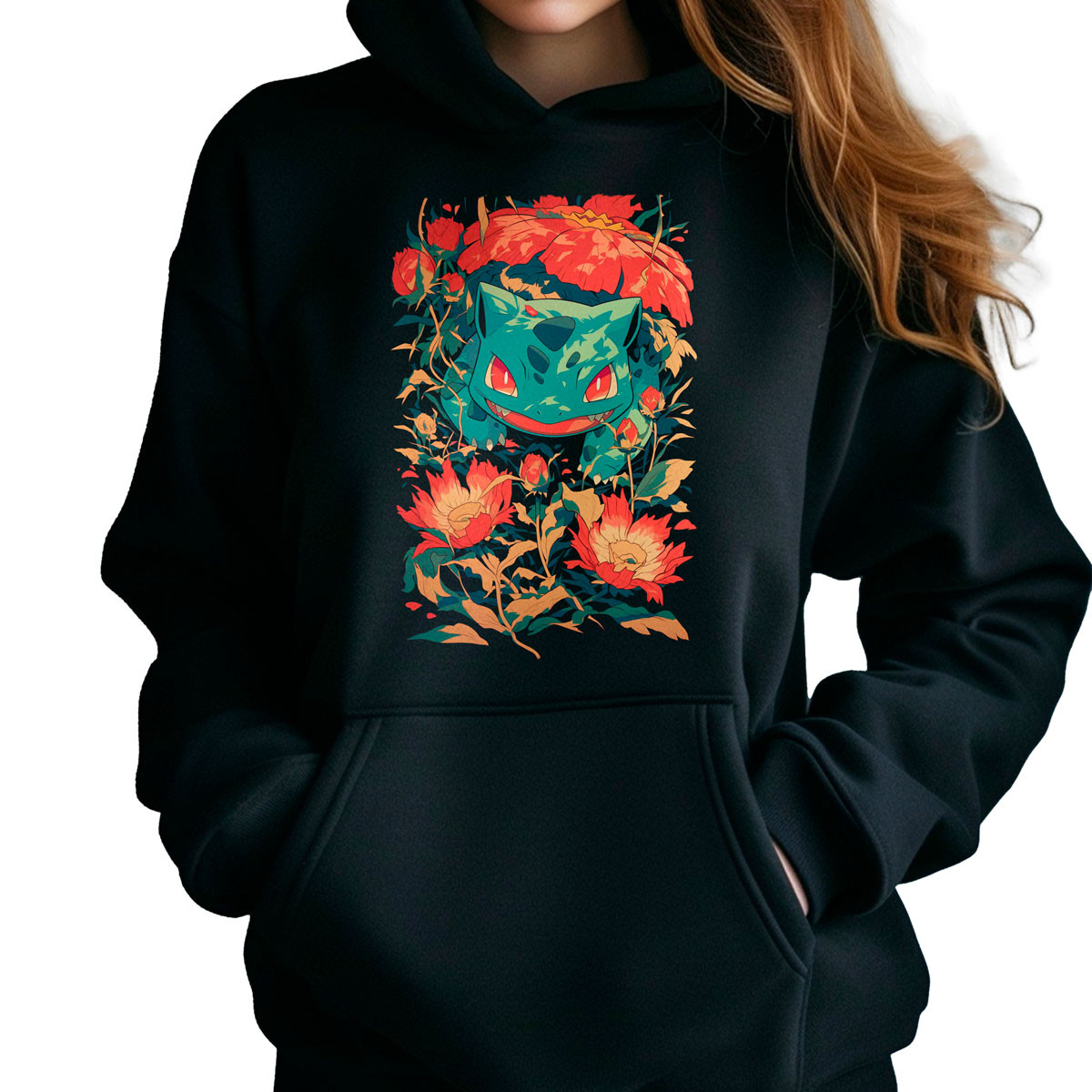 poleron-anime-mujer-dise-o-bulbasaur-negroanime-03