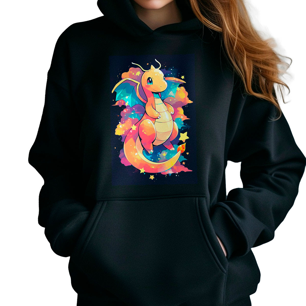 poleron-anime-mujer-dragonite-cute-manga-corta