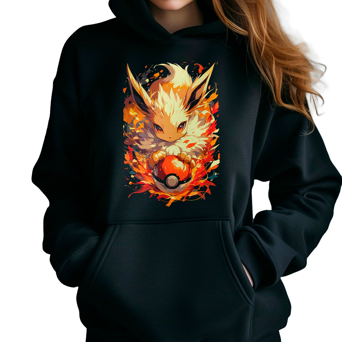 poleron-anime-mujer-eevee-brillante-pok-mon-batallas