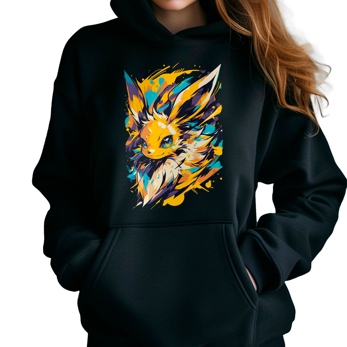 poleron-anime-mujer-eevee-doubleedge-batallas-pok-mon