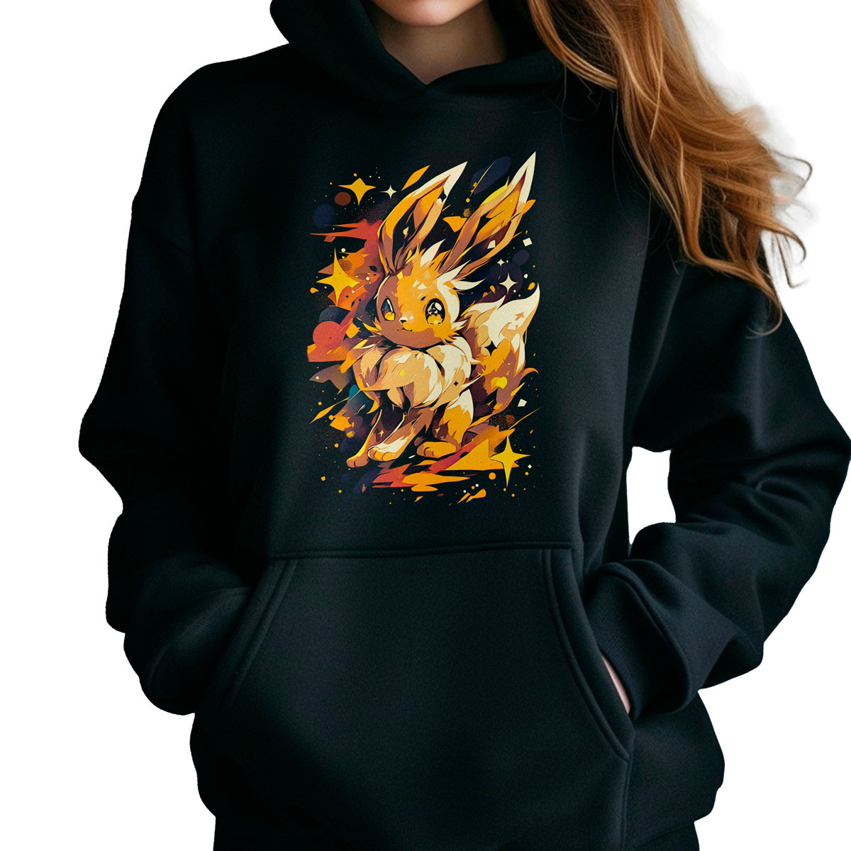 poleron-anime-mujer-eevee-normal-type-pokemon-anim-13